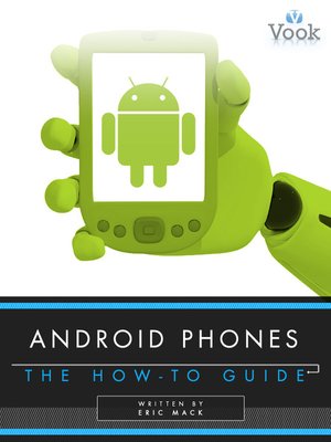cover image of Android Phones